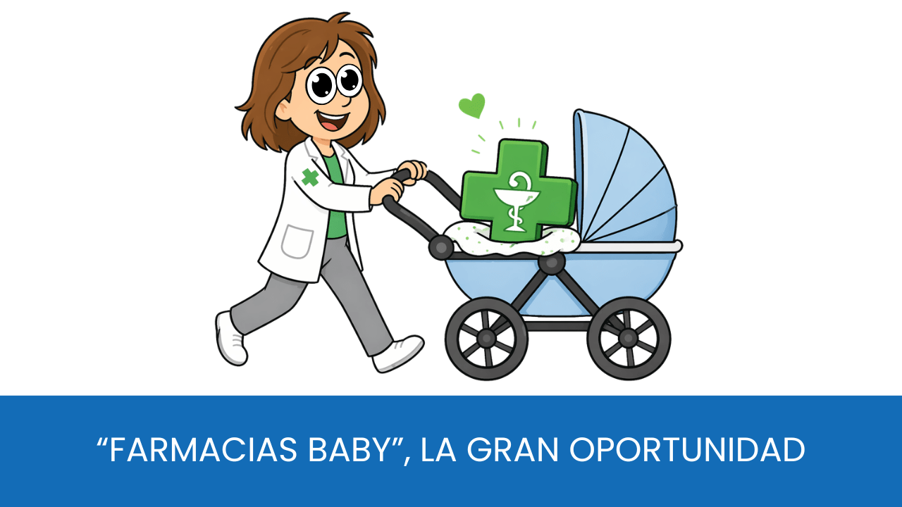 Farmacias baby