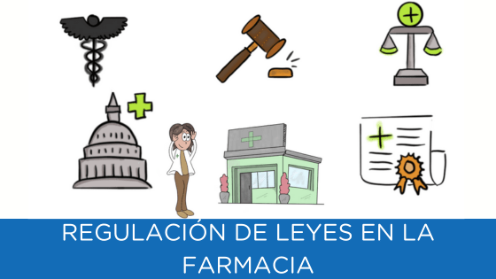 Leyes en la farmacia