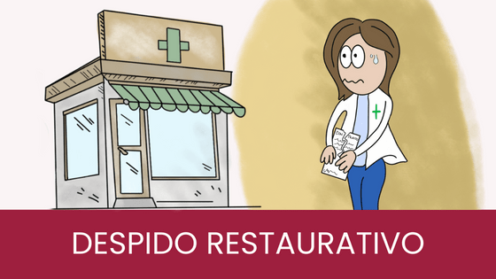 Despido restaurativo