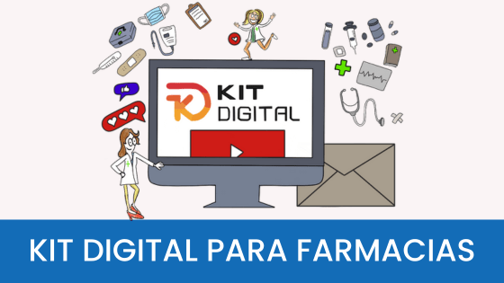 Kit digital