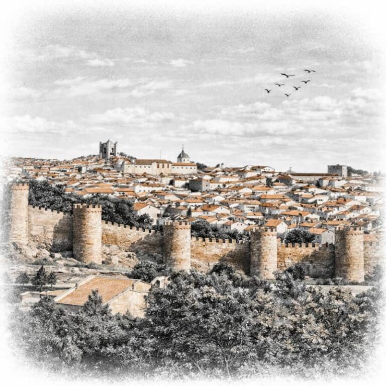 Avila