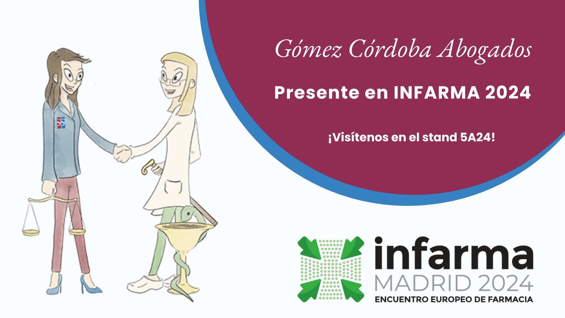 Infarma 2024