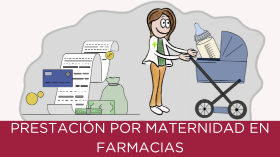 Prestación por maternidad