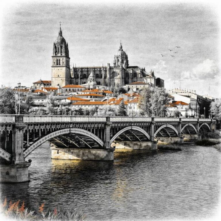 Salamanca