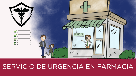 Farmacias de guardia