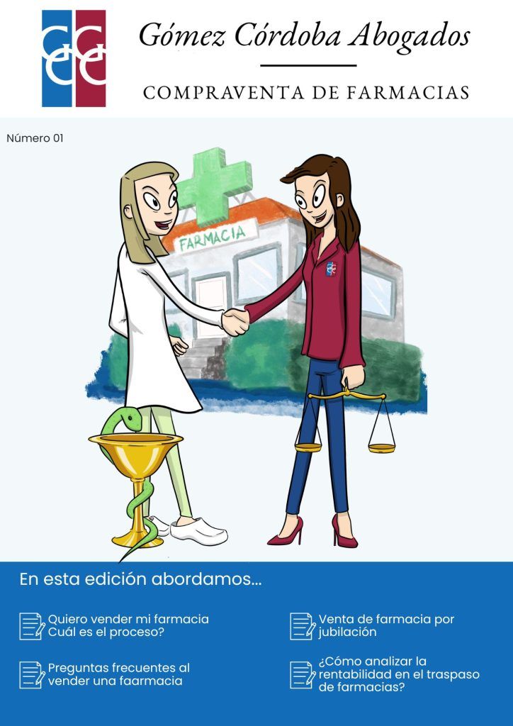 Revista Gomez Cordoba Abogados Enero 24