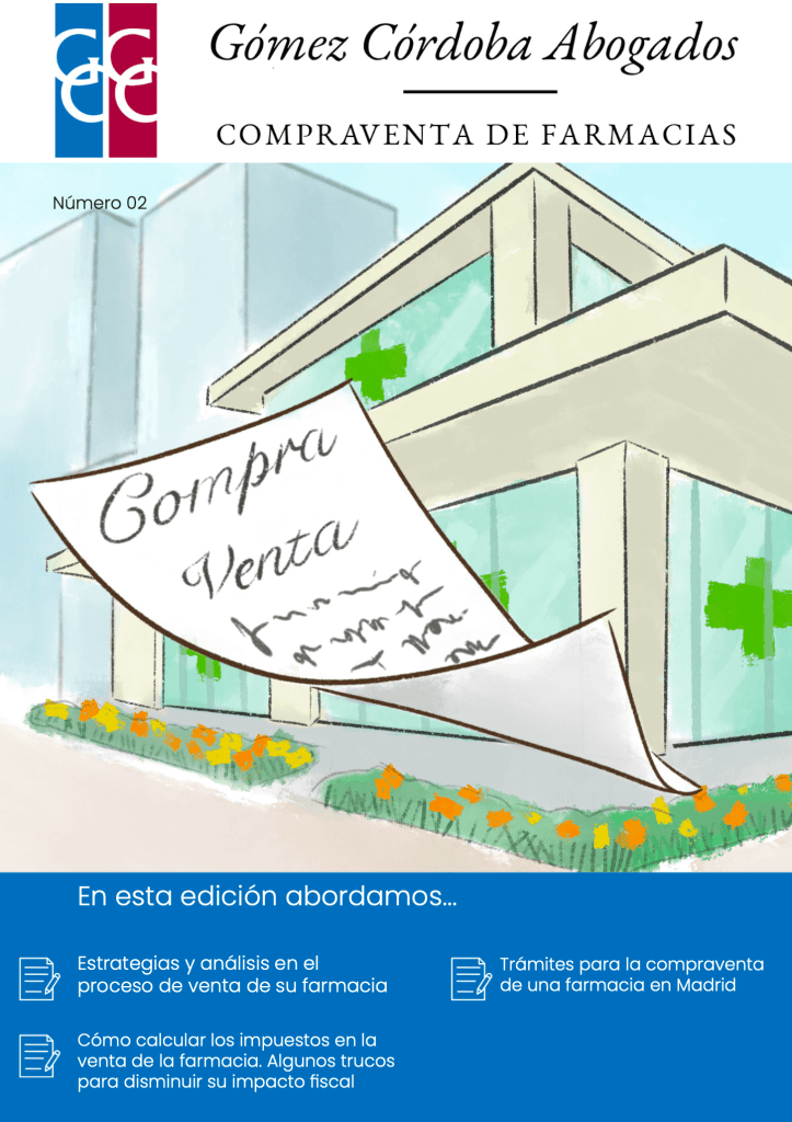 Revista Gomez Cordoba Abogados Febrero 24