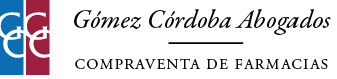 Logo Gómez Córdoba Abogados