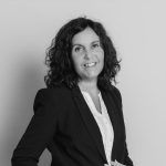 Nuria Bartolomé Asesora Laboral y RRHH de Farmacias