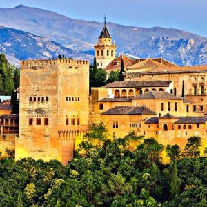 Farmacias en venta en Granada