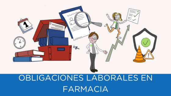 Obligaciones laborales