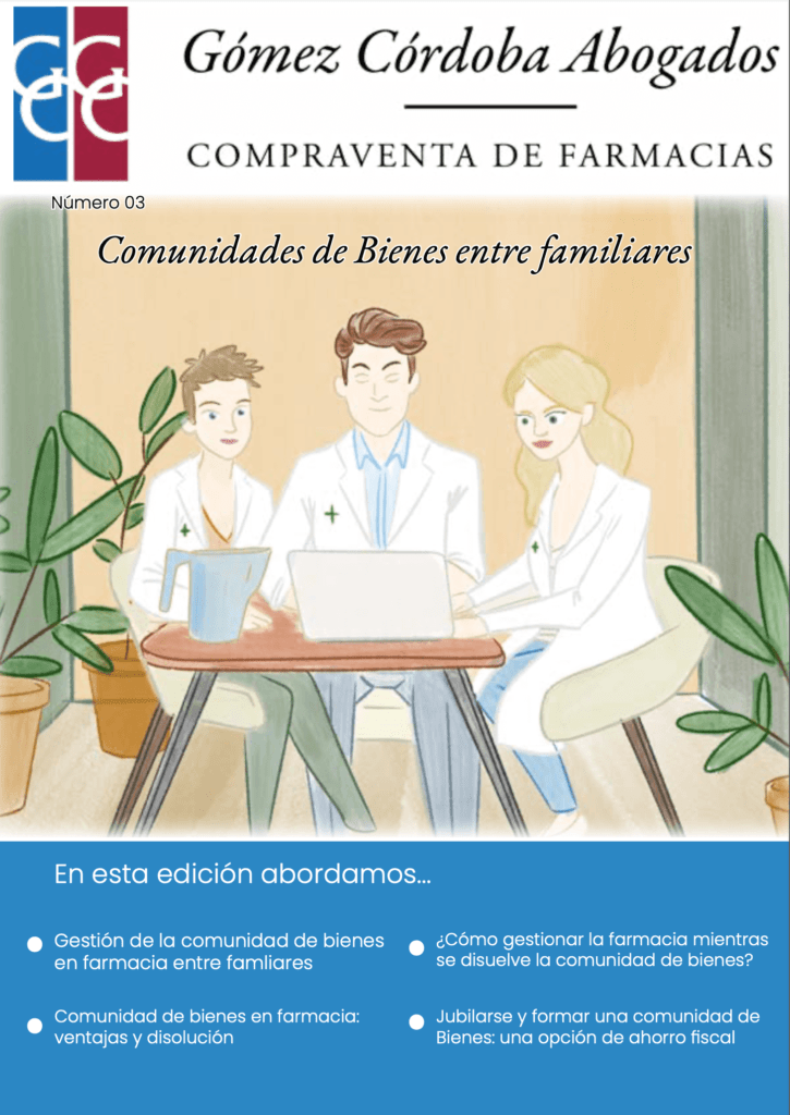 Revista Gomez Cordoba Abogados No3 Junio