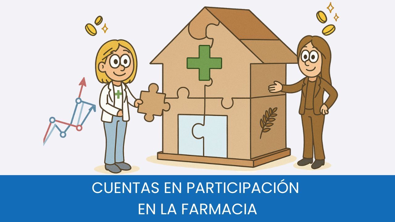 contrato de cuentas en participación