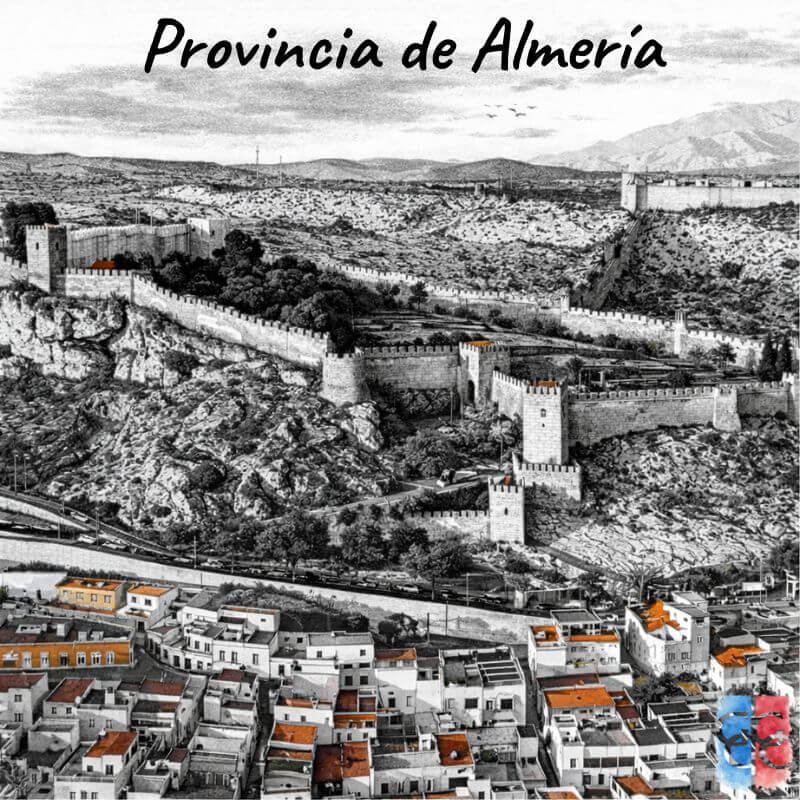 Farmacia rural en venta en la provincia de Almería