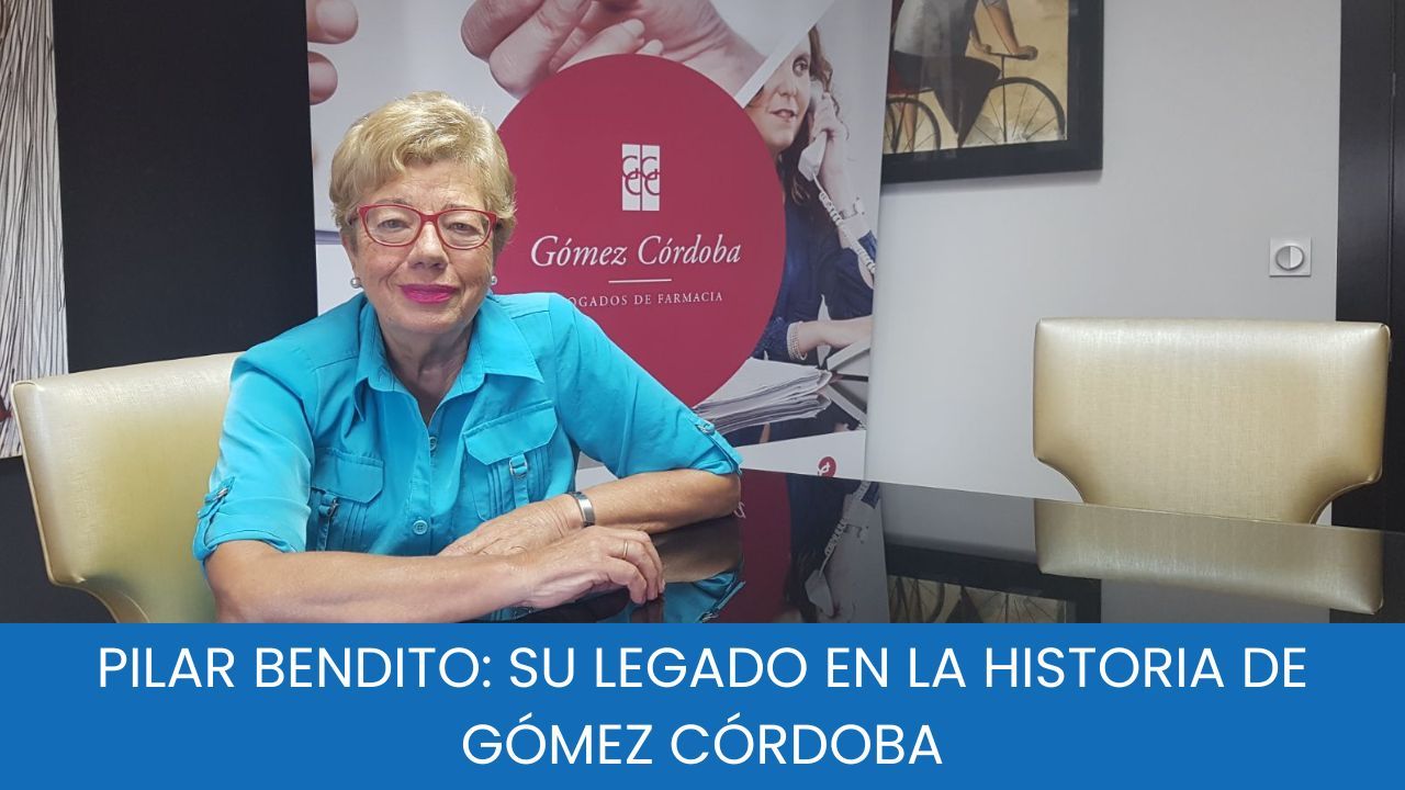 Pilar Bendito