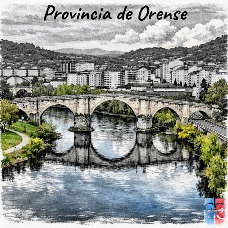 Farmacia en venta en la provincia de Ourense