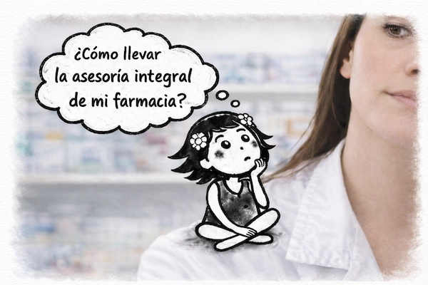 asesoria laboral farmacias