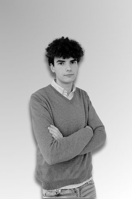 Cristian Valle