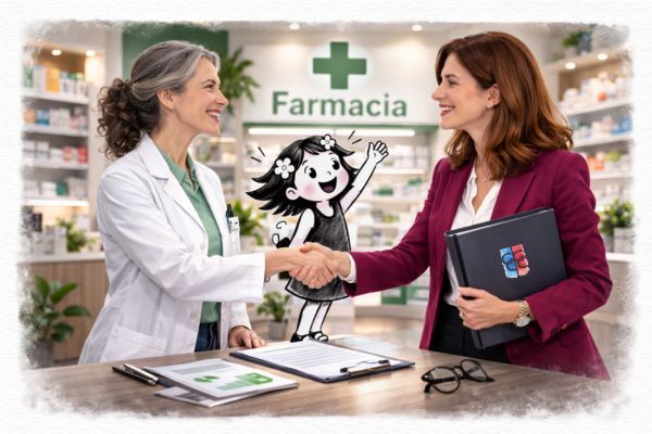 concurso de farmacias