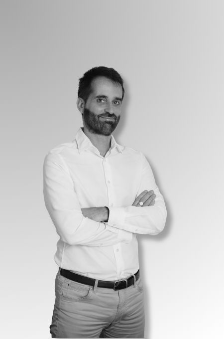 Oscar Carretero