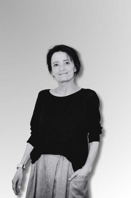 Rosa Martínez