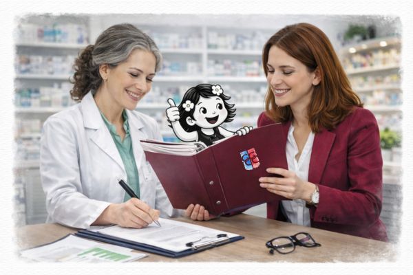 concurso de farmacias