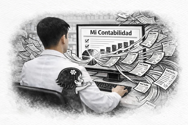 Contabilidad de farmacias