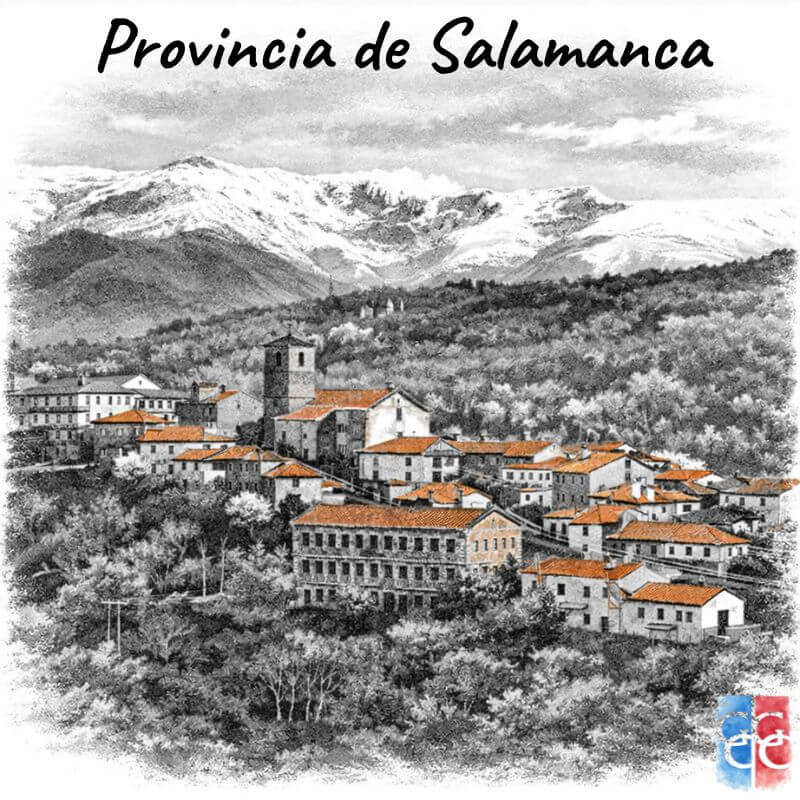 Farmacia en venta en Salamanca