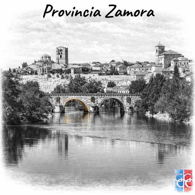 Farmacia en venta en Zamora ideal para primera titularidad