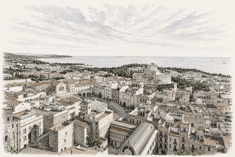Tarragona