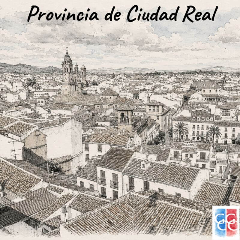 Farmacia en venta en Ciudad Real